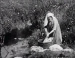 still from film