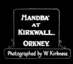 handba at kirkwall title